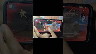 CS RANK 💥 HAND GAME PLAY ⏯️ #freefiremax #shotrs #vairalvideo