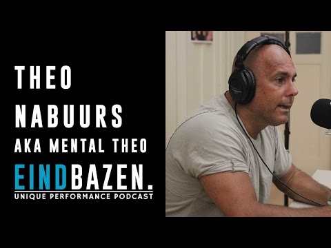 #49 Theo Nabuurs - Het Artiestenleven Van Mental Theo