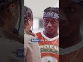 He Really Tried To Pick Him Up 😂