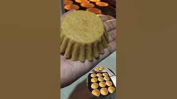 Thumbnail of Kulit dasar Pie/Crust