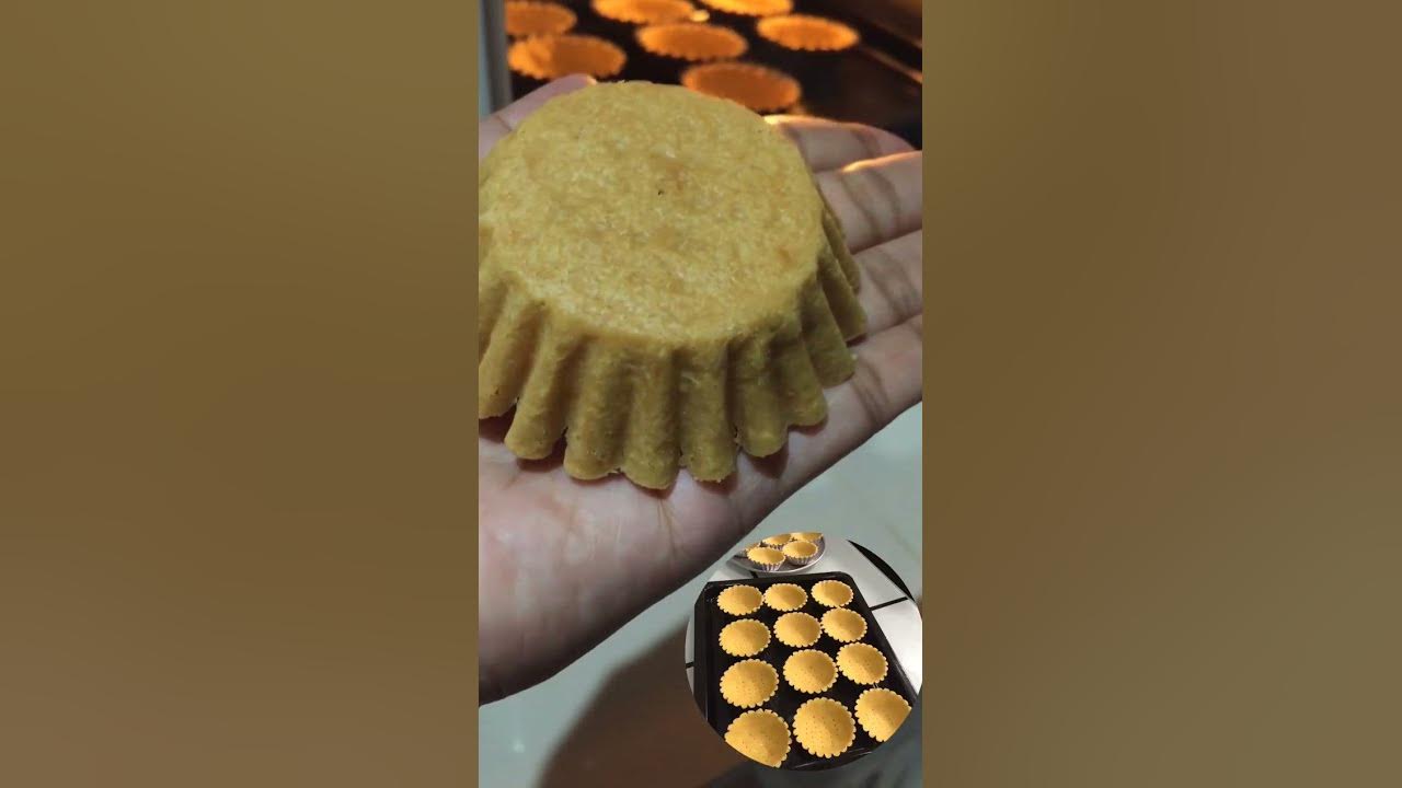 Kulit dasar Pie/Crust