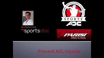 Prevent ACL Injury: 12 Beginner Exercises