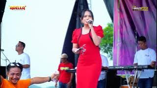 YANG - DEVINTA SALATNAYA | ADELLA LIVE PEMUDA BRATI BERSATU