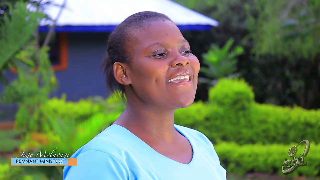 Remnant Ministers , Awendo ..Jogo moluongi