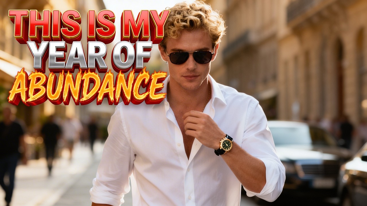 THEY SING TO MONEY 💎: POSITIVE MUSIC TO ATTRACT MONEY