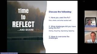2023 RR-CLaN Evidence-Based Practice Seminar Series Step 5-Assess: Implementing EBP skills
