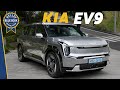 2024 Kia EV9 | First Drive