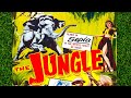 The jungle 1952 prehistoric mastodons run amok scifi adventure  rod cameron  cesar romero