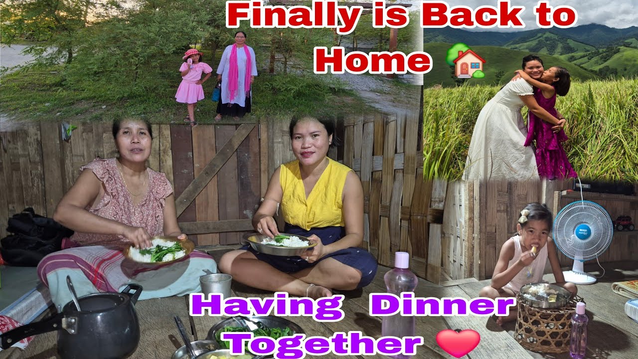 Manjita is Back For  Durga Puja Vacation= Went to Shopping 🛍 For Puja  Special=Had Dinner Together 