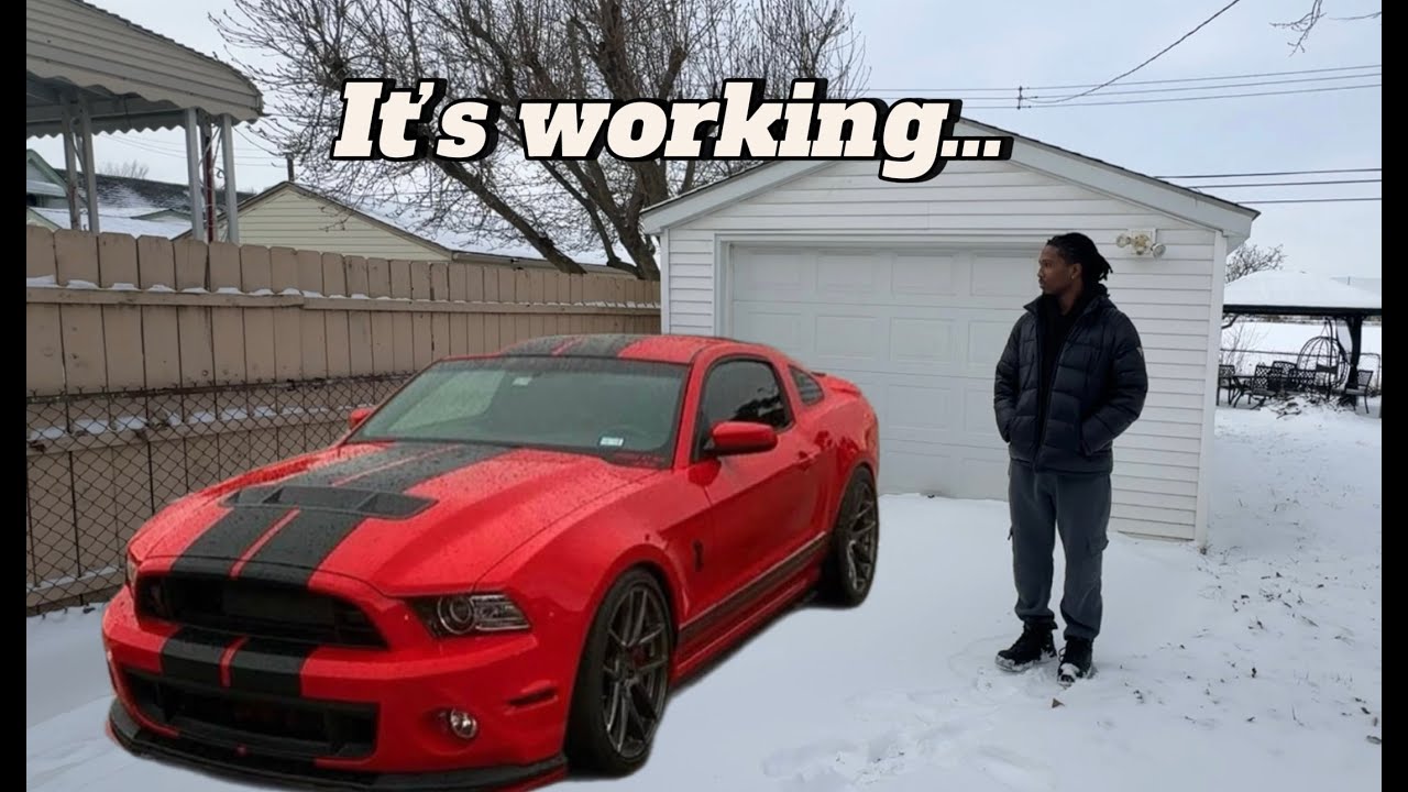 Turning $0 into my DREAM CAR (Ep. 2)