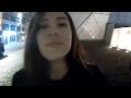 Cute Girl Kiss 2 At He Will Not Divide Us 