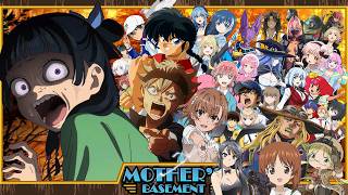 Information Fall 2026 is WAY TOO STACKED with Anime Sequels Update