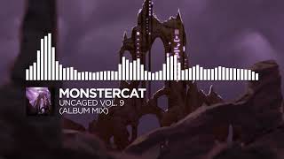 Monstercat Uncaged Vol  9 Album Mix