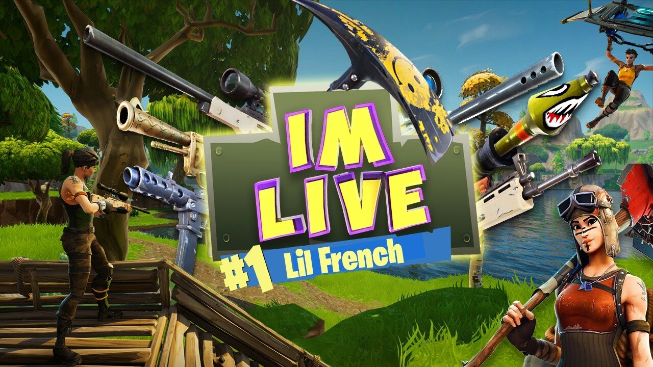 Fortnite download ps4 rulespole