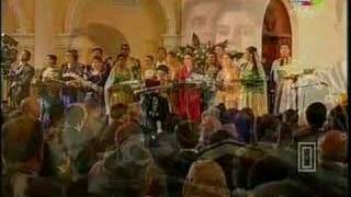 Azerbaycan Milli Marshi (Himn)