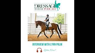 Interview with Lynn Palm screenshot 5