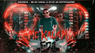 BEAT AUTOMOTIVO DERRUBA CAVEIRÃO    (MC KAUAM FDS) & (DJ MENOR DA QG)