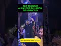 Guè reagisce ad una provocazione ! Finisce MALE 😱 #viral #guèpequeno #rap