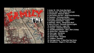 Various Artists - Family Vol 1 Compilation