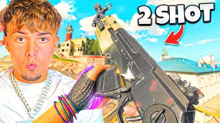 "NOW THE #1 ULTIMATE AR ON REBIRTH ISLAND"😍🏝️