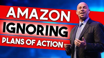 NEWS TODAY: Amazon REJECTING PLANS OF ACTION (POA) Resulting in Sellers