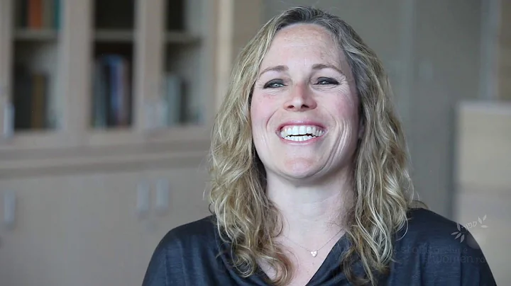 Karen Bender: The Decision to Come Out
