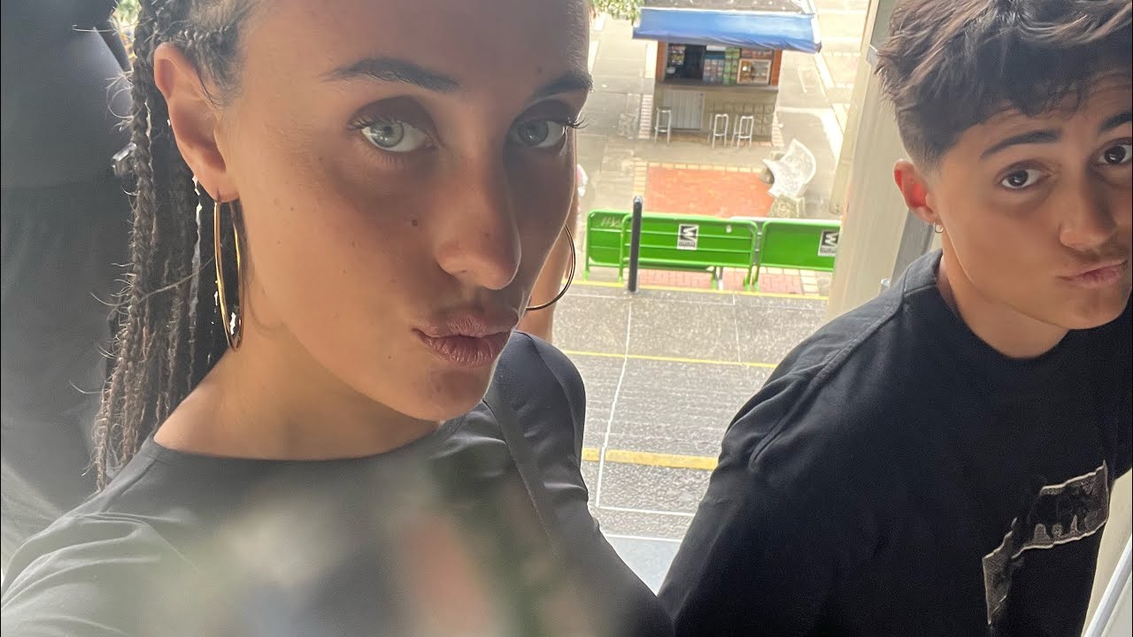 VLOG DÍA 7 - ESCAPAMOS DE LA ISLA ¿premio o castigo?