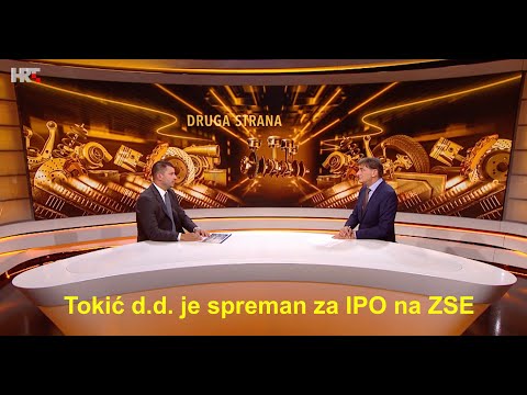 Razvoj Tokić grupe i zašto izlaze na burzu