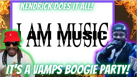 Playboi Carti - BACKD00R [feat. Kendrick Lamar & Jhene Aiko] | Smells like 50 moves! LMAO | Reaction