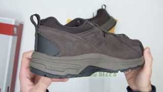 New Balance 959v2 2E (Wide) - Brown - Walktall | Unboxing | Hands on
