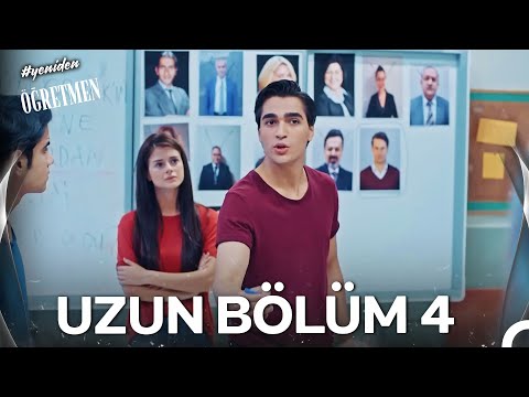 Öğretmen Uzun Versiyon Part 4