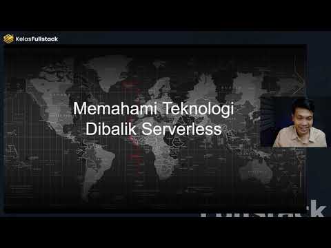 Serverless Bukan Cuma Hype , Ini Senjata Rahasia yang Bikin Startup Lokal Kalahin Raksasa AS!
