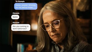 Matlock Season 2 Twist Explained | Lies, Secrets, and Two Shocking Paternity Reveals