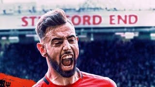 Bruno Fernandes || Manchester United screenshot 5