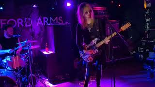 Ming City Rockers - All I Wanna Do Is Waste My Time With You (Fulford Arms, York -18th January 2024)