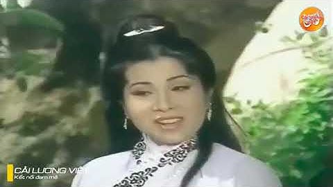Cải Lương Mộc Quế Anh phá thiên môn trận (phần 1) full bản đẹp.