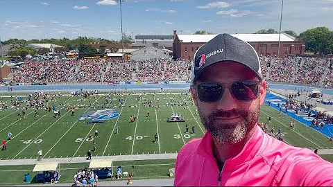 June 2 Monday Minute