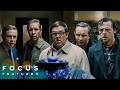 The World's End | The Moment the Guys First Discover the Androids