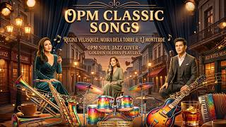 Opm Top   With A Smile Huling El Bimbo Ligaya Pare Ko  Opm Soul Jazz Cover  Chill 