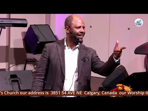 Selihom God S Church ኢየሱስ ይበልጣል በፓስተር ፖል በቀለ