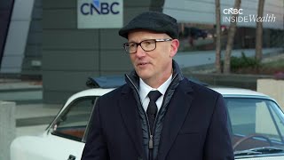 Hagerty's classic-car market predictions for 2026