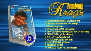 Richie Ricardo_Gaun Putih Primadona Full Album