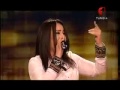 Yosra Mahnouch - Om 3youn Soud (Live) | (يسرا محنوش - أم العيون السود (قناة الوطنية الأولى