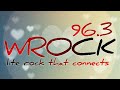 96.3 WRocK OPM Lite Rock