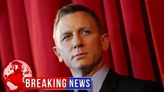 James Bond film rocked by explosion on set, injuring crew member