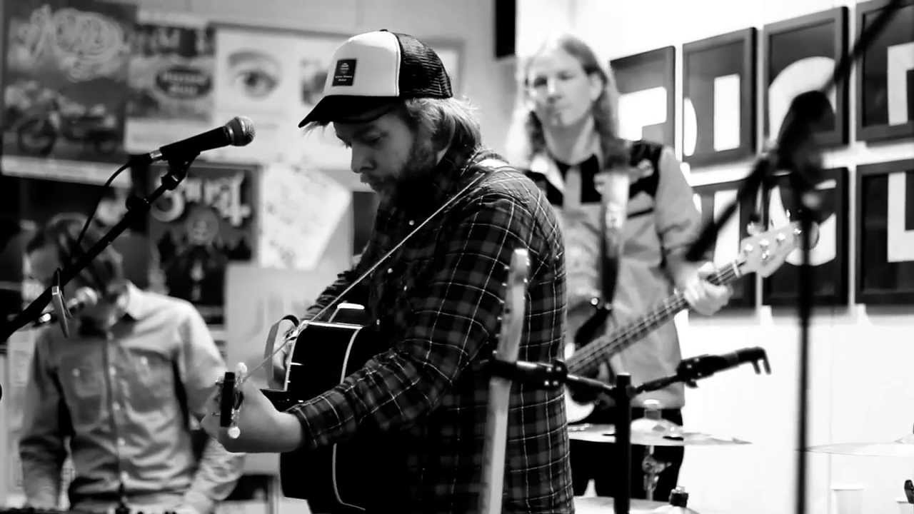 Seven Doors Hotel This Music official video YouTube