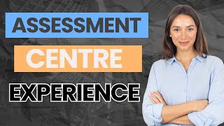 Tell Us About Your Experience In Assessment Centre by Job Ready English 138 views 3 months ago 4 minutes, 18 seconds