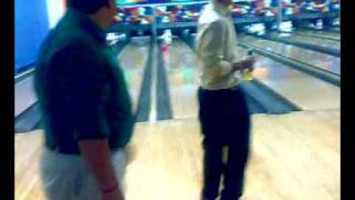 JACKASS BOWLING