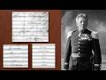 Ole Olsen 3 Pieces For Piano Orchestra 1877 1901 