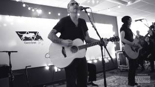 Everclear &quot;The Man Who Broke His Own Heart&quot; - Pandora Whiteboard Sessions
